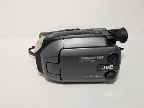 Videocamera registratore vhs - videocamera, vhs-c