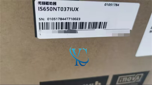 Nuovo inovance is650nt037iux - nuovo,