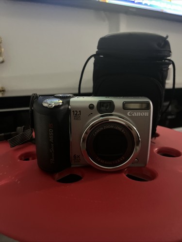 Appareil photo numérique - photo,