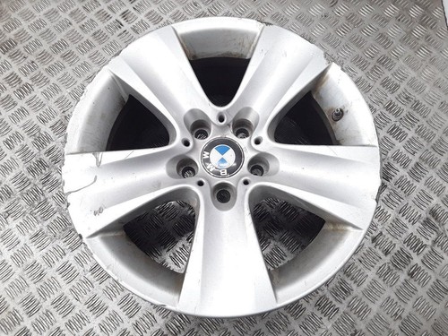 Cerchio alluminio bmw 528 - cerchio,