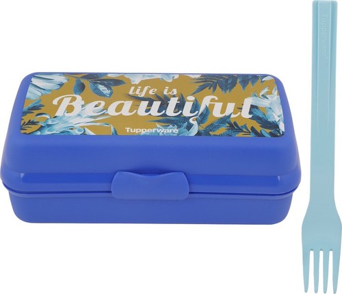 Tupperware life beautiful - tupperware, is
