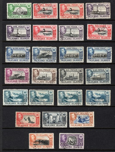 Falkland 1938 146 - falkland, is