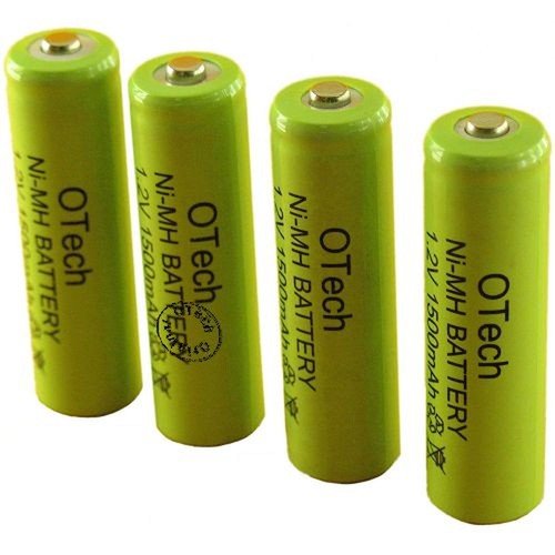 Batterie pour canon - canon, powershot