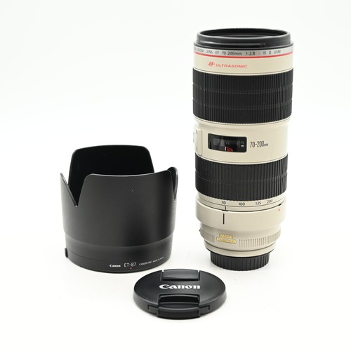 Canon 200 8 l - canon, ef