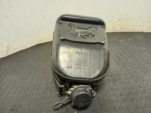 Corpo farfallato suzuki - corpo,