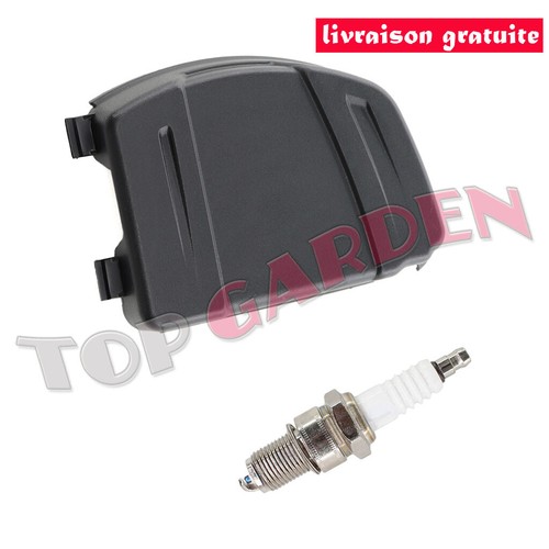 Couvercle filtre air - filtre,
