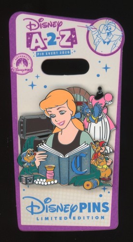 Disney parks 2026 z evento - a-2-z,