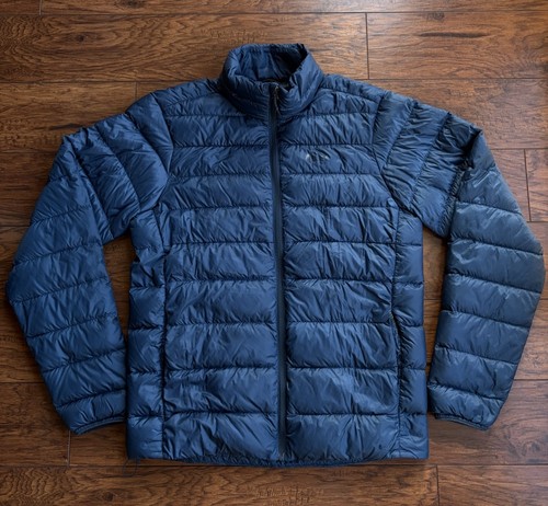 Rei 650 piumino uomo - rei,