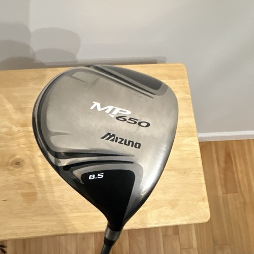 Driver mizuno mp650 - 8,5, gradi