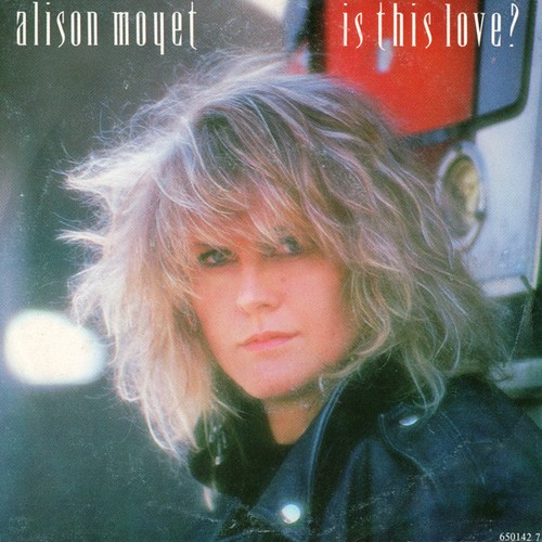 Alison moyet this love - -,