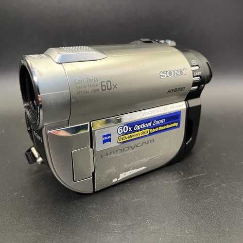 Sony handycam dcr - handycam, 60x