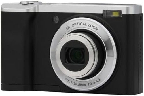 Fotocamera digitale kenko - fotocamera,