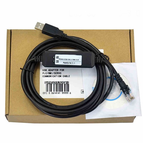 Cavo plc usb t00 - cavo, per