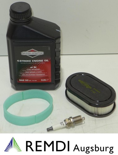 Kit manutenzione originale