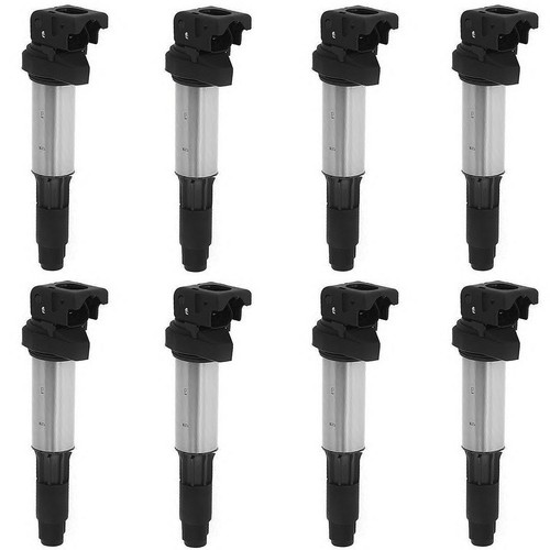 Bobine allumage pour 540i - 8,