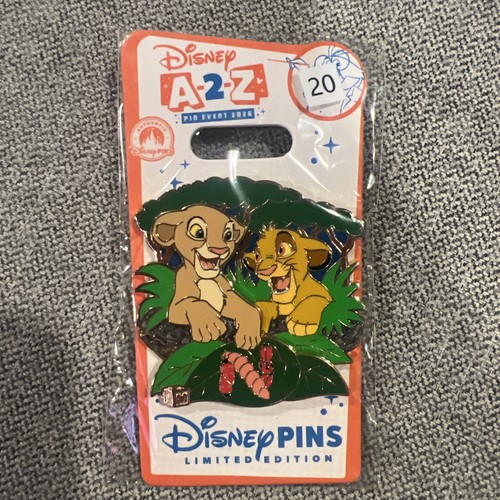 2026 a2z pin event - a2z, n