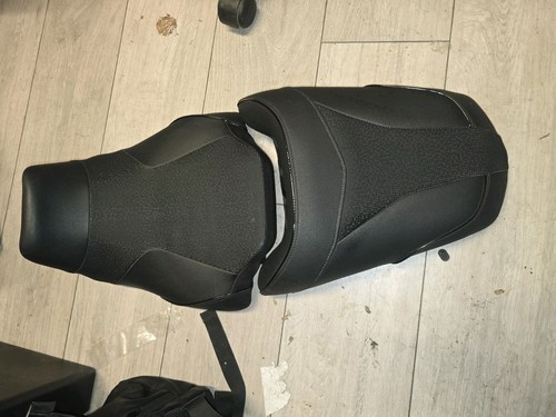 Sedile comfort bagster - bagster, honda