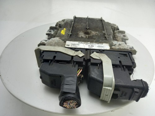 Motore ford transit custom ecu - motore,