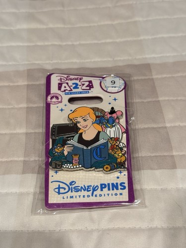 Disney parks 2026 - a-2-z, evento