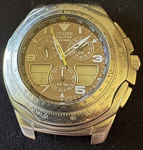 Citizen c650 q02128 skyhawk - citizen, c650-q02128