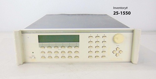 Wavetek 650 sintetizzatore - 650,