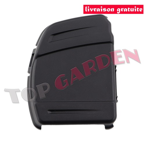 Couvercle filtre air - filtre,