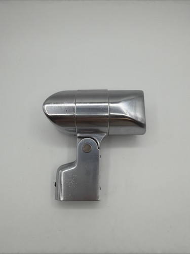 Microfono dinamico vintage
