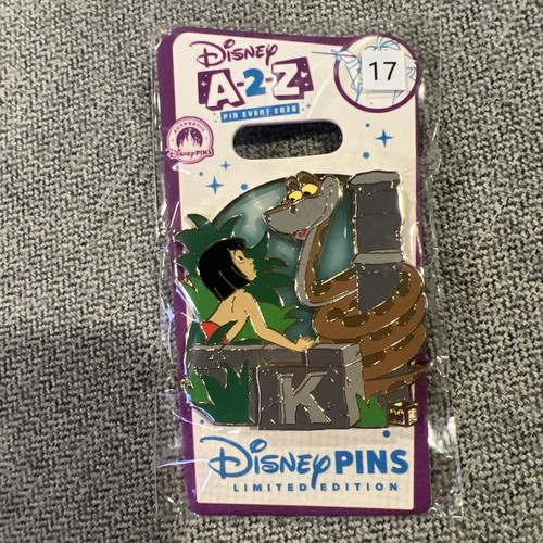 A2z pin event per - event,