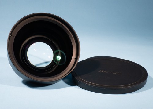 Canon dc58b obiettivo - canon, wc-dc58b