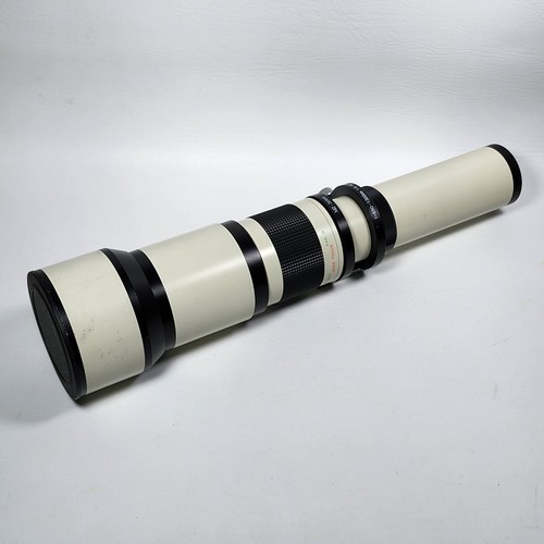 Vintage samyang 5000 - vintage, mz-5000