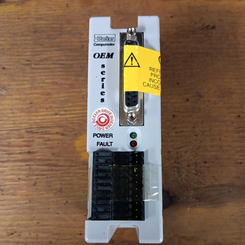 Parker oem650x - parker, oem650x-rc