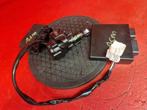 Accensione chiave kawasaki - e,