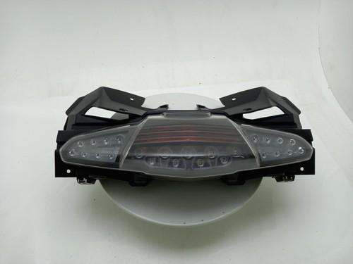 Fanale posteriore bmw - posteriore,