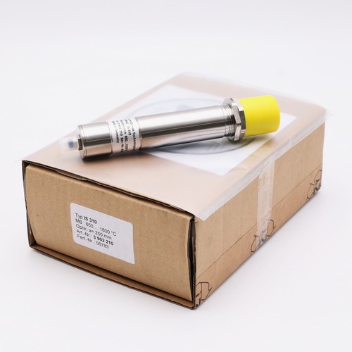 Lumasense 310 infratherm - is,