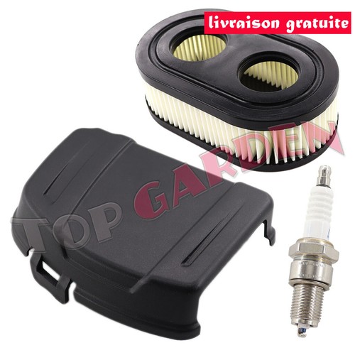 Couvercle filtre air pour - filtre, à