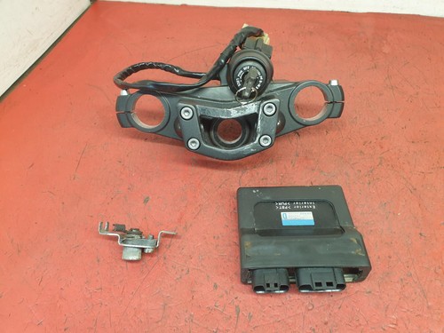 Kit serrature kawasaki - kit,