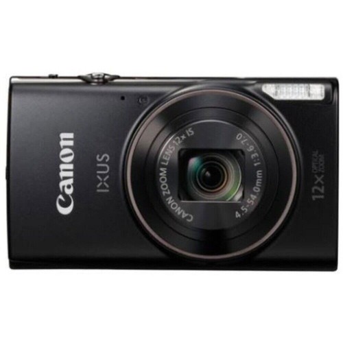 Canon powershot elph 360 - canon,