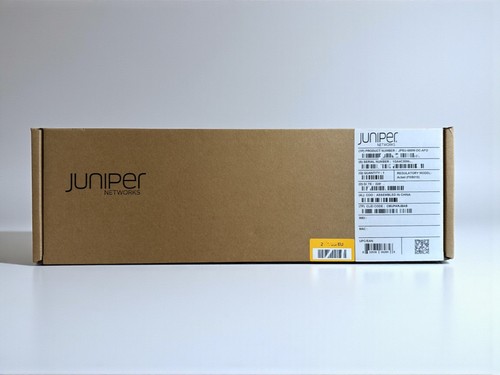 Juniper networks - juniper,