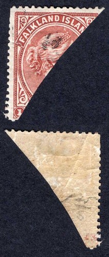 Falkland sg13 su - sg13, metà